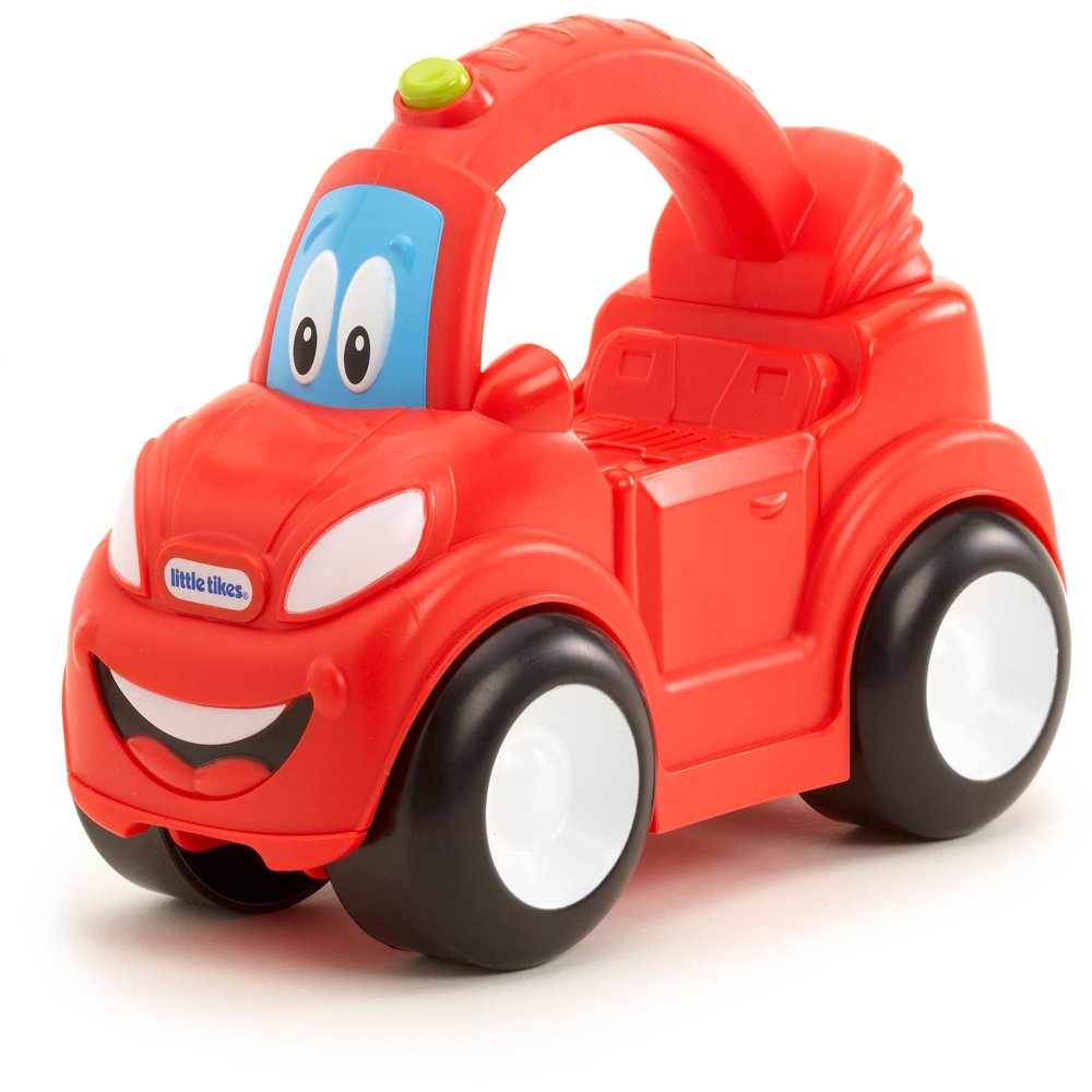 Little Tikes Handle Haulers, Rollo Wheels