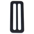 thumbnail image 1 of Soidarity Cinturón de pesas Slide Keeper Buceo Accesorios Titular Hebillas Buceo Correas Arnés Tapón Retenedor Accesorio Negro Type3 NO3 Soidarity  OD024374-01, 1 of 6