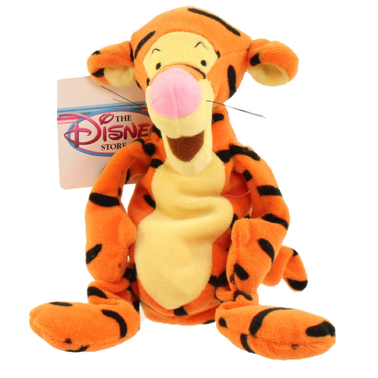 disney bean toys