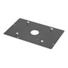 Chief SLM Series SLM291 - Mounting component (interface bracket) - for projector - black