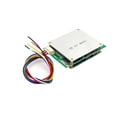 thumbnail image 1 of 12.8V 4S 200A BMS Protection Board With 1.2A 3A 6A Active Balancer For 3.2V 100Ah 200Ah 280Ah 320Ah Battery Use ,Long Lasting, 1 of 7