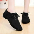 thumbnail image 1 of Chaussures de Danse pour Femmes de Haute Qualité Chaussures de Ballet, 1 of 5