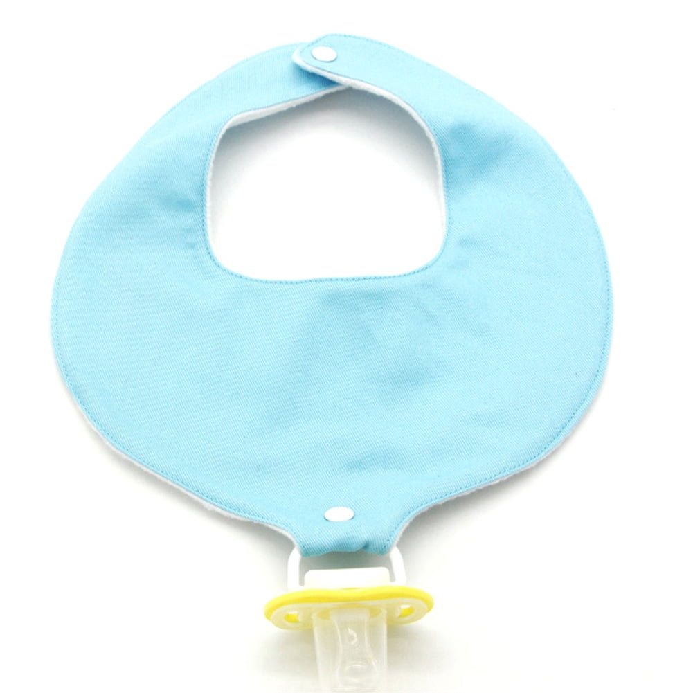 bibs pacifier walmart