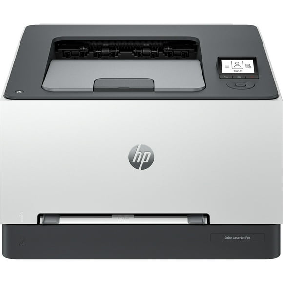 HP Color LaserJet Pro 3201dw Printer
