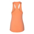 thumbnail image 3 of Next Level Apparel 1533 - Ideal Racerback Tank, 3 of 4