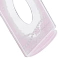 thumbnail image 3 of Photocard Holder Stand Acrylic Picture Frame Card Display Stand Photo Card Decor, 3 of 8