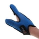 thumbnail image 4 of Guantes de ca de 2 Piezas, Guante profesion de para con Correa de Muñeca Antideslizante para de Cola Pulgar Dedo índice Guante, 4 of 8