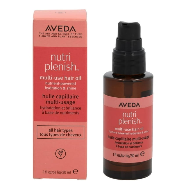 Aceite capilar Aveda Nutriplenish Multiuso 30 ml