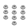 thumbnail image 1 of FAGINEY Roulements à Billes, 4mm X 13mm X 5mm pour la Réparation de Remplacement à Usage Personnel, 1 of 8