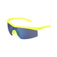 thumbnail image 2 of Foster Grant Mens Shield Sunglasses, 2 of 3