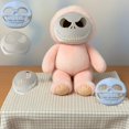 thumbnail image 2 of Máscaras de muñecas con diseños diversos: artesanía exquisita, calidad superior, seguras y divertidas para todas las ocasiones: el regalo perfecto para los amantes de las muñecas., 2 of 5