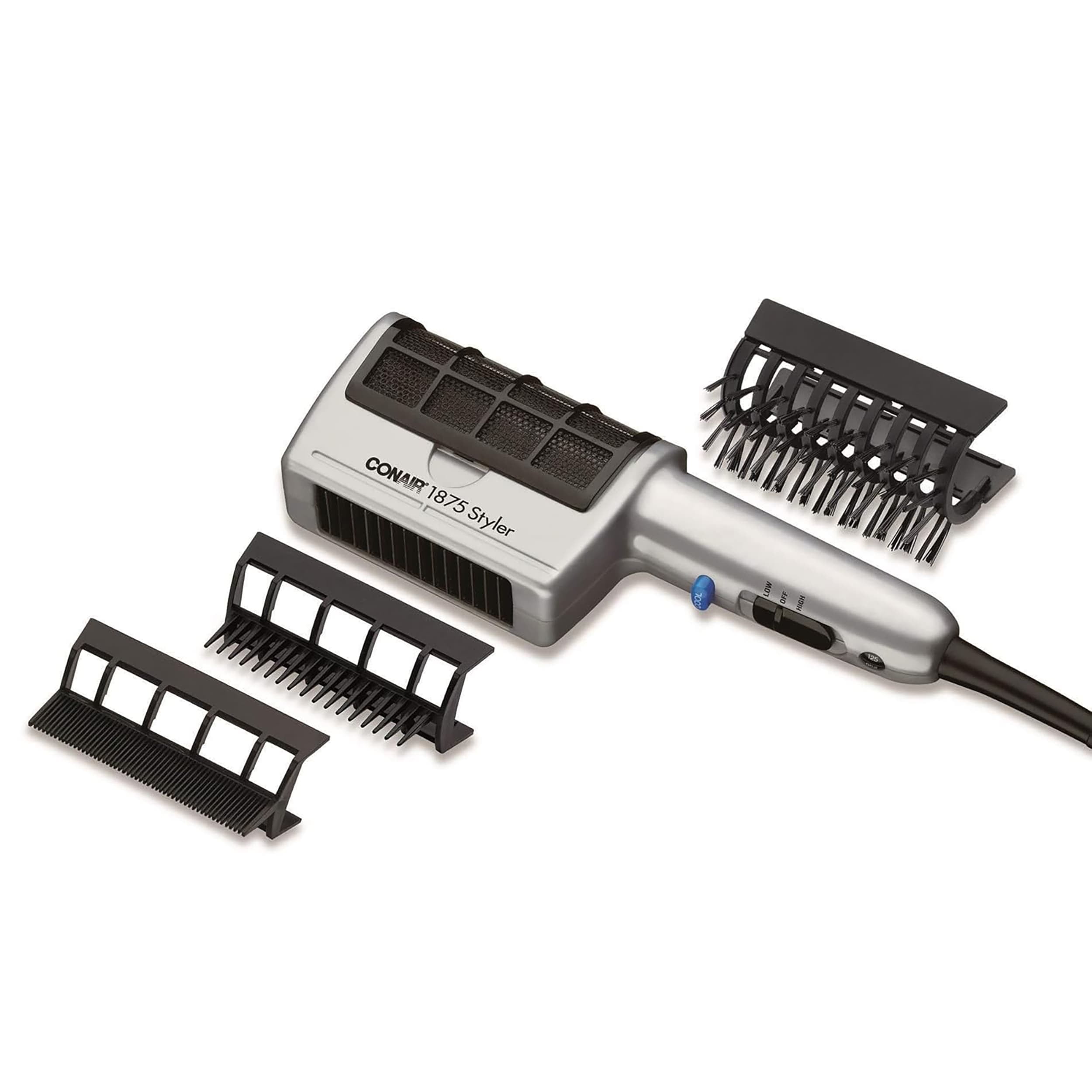 Conair 1875 styler hot sale