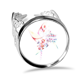 thumbnail image 1 of Anillo de Compromiso Unbranded Acuarela Ajustable, 1 of 3