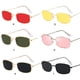 thumbnail image 5 of Gafas de sol Sonducket Retro Unisex Metal Tipo 1, 5 of 6
