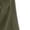Army Green, variant on Men's Long Zip Up Hoodie,Casual Solid Color Winter Warm Hooded Sweatshirt,Athletic Long Jacket with Pockets