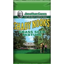 Jonathan Green Shady Nooks Grass Seed, 3-Pound