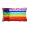 thumbnail image 1 of EREHome Rainbow Pillow Case Cover Set 20x30 Inch, 1 of 1