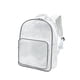 thumbnail image 1 of Mochila de herramientas, mochila de día, práctica y portátil bolsa de ingeniero de PVC transparente, bolsa de herramientas para salas blancas para mec, 1 of 8