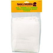 Hunter's Specialties Elk, Moose and Caribou Bag, 4-Pack