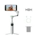 thumbnail image 1 of Gimbal para teléfono Insta360 Flow 2 Pro, gris, con más de 200 aplicaciones AI Track, 1 of 9