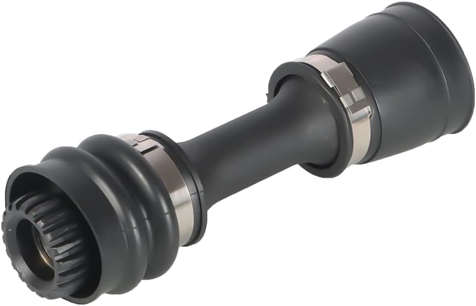 Caltric Front Differential Drive Shaft For Can-Am Outlander & Renegade Models (Fits 2011-2019) - View #12