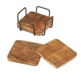 thumbnail image 2 of ridgewood-coaster-set-with-stand, 2 of 2