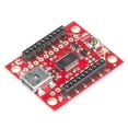 thumbnail image 2 of SparkFun XBee Explorer USB, 2 of 4