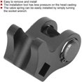 thumbnail image 3 of ZOUSSIQI Valve Spring Compressor Tool, Aluminum Alloy Valve Spring Compressor & Installation Tool Fit for LS2 / LS1 (Black) CA919-35591, 3 of 9