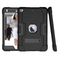 thumbnail image 4 of For Apple iPad Mini 4/5 7.9 inch (2015/2019) Heavy Duty Rugged Case Cover, 3 Layer Protection Shockproof Case, 4 of 8