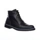 thumbnail image 2 of Botines Caballero Moda Formal/Casual Confort Piel Negro negro 25 Incógnita 055C1E, 2 of 6