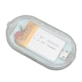 thumbnail image 3 of LED Car Light Touch Mini Night Atmosphere Lamp Built in Battery for Car Interior, 3 of 7