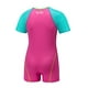 thumbnail image 4 of Bañador Térmico Speedo Berry FPS 50+ para Niños 7/8, 4 of 4