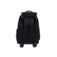 thumbnail image 4 of Everest Unisex Wheeled Backpack, Navy Blue Black, 4 of 5