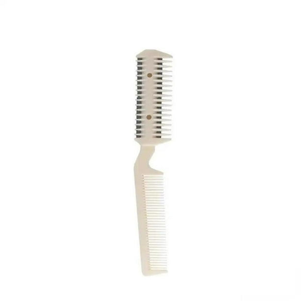 Dog hair trimmer comb clearance