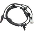 thumbnail image 6 of Garage-Pro ABS Wheel Speed Sensor Compatible with Jeep Grand Cherokee 2005-2010 Commander 2006-2010 Front, Driver and Passenger Side Set of 2 Replaces# 56044144AD, 6 of 7