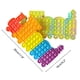 thumbnail image 5 of Sensory Toy Anti-Ansiedad Autismo Dedo Juguete Descompresión Juguete Regalos Para Niños Y Adultos Yuarrent HA046647-01, 5 of 6