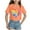 Style.1-Gold, variant on Girls Short Sleeve Shirts Tie Knot Front Crewneck Cute Graphic T Shirts, Appealing to Fashion Forward Girls,2-3 Years Gold