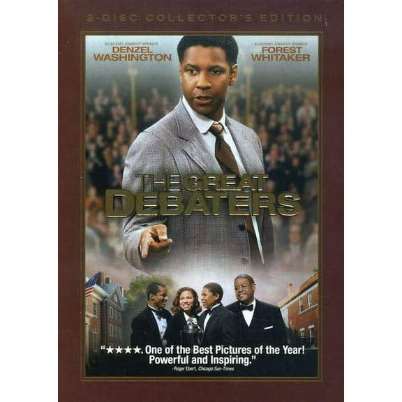 Great Debaters [DVD]