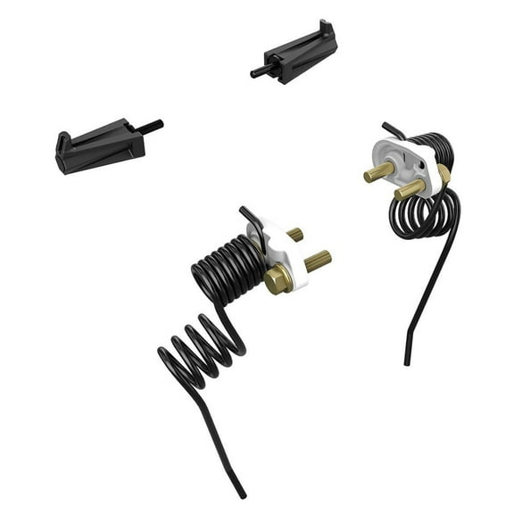 Ski-Doo 860201728 Can-Am BRP  Ice Scratcher