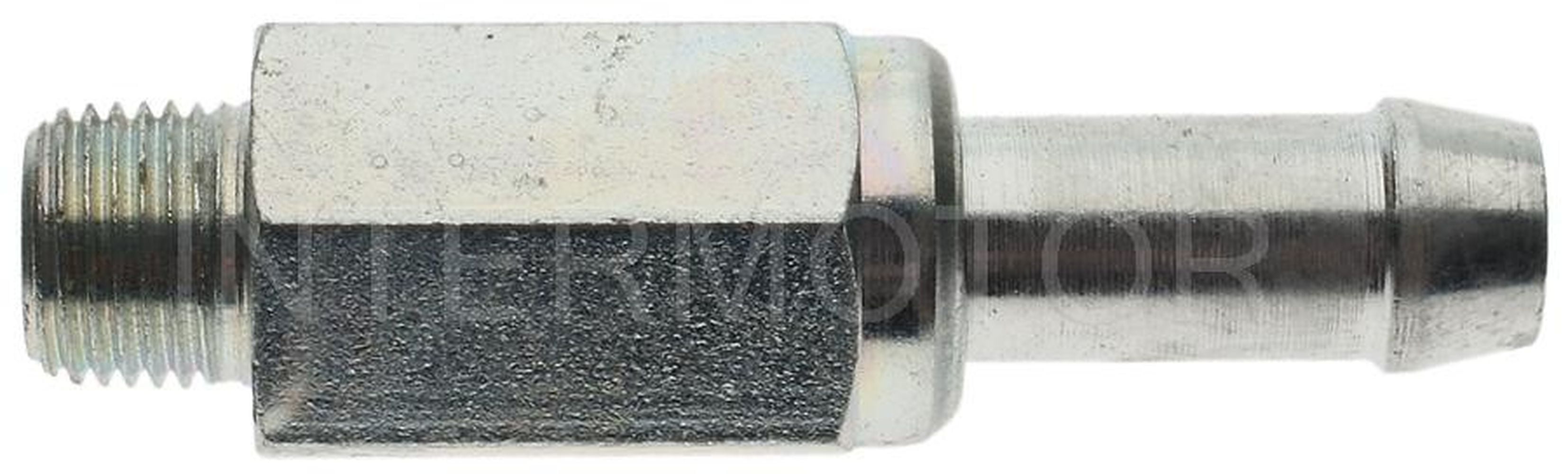 6AN Flare Torque Solution Fuel Rail Adapter Fitting Fits Mitsubishi DSM