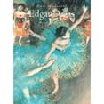 thumbnail image 1 of Pre-Owned Edgar Degas (First Impressions) (Hardcover) 0810932202 9780810932203, 1 of 1