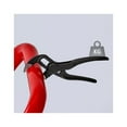 thumbnail image 4 of KNIPEX Cobra XS Water Pump Pliers-Claim Shell Packaged, 4 of 8