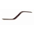 thumbnail image 1 of Kraft Tool RO5211-1/4X3/8 W. Rose Flat Slicker Jointer, 1/4 x 3/8-Inch, 1 of 3