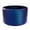 Dark Blue, variant on Yucurem Mermaid Silicone Boot Anti-slip Bottom Sleeve for Cup 40oz Water Bottles for Sports (Dark Blue)