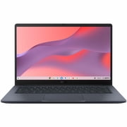 Asus Chromebook CX14 CX1405 CX1405CTA-DS42F 14" Chromebook - Full HD - Intel N-Series N150 - 4 GB - 32 GB Flash Memory