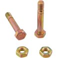 thumbnail image 4 of 2 Ensembles de Goupille et Écrou pour Rotation 5575 Compatible avec Ariens 52100100 Longueur 2 Po, 4 of 6