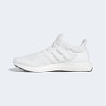 thumbnail image 4 of Mens Ad-id-as Ultra Boost 1.0 Triple White HQ4202, 4 of 6