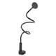 thumbnail image 1 of Soporte Para Teléfono, Soporte Para Teléfono De Escritorio De Metal Con Cuello De Ganso, Diseño De Clip Estable Magnético Para 13 Para Transmisión En Vivo, 1 of 7