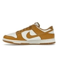 thumbnail image 2 of Nike Men's Dunk Low Pale Ivory Wheat Shoes, from StockX, 2 of 5