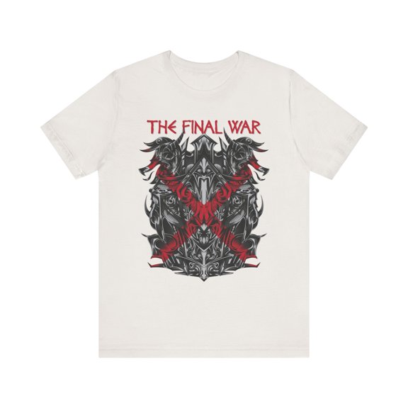 War Graphic Design Tee, War Shirt, Vintage Tees, Art Design T-Shirt, Graphic Tee, Art Shirts